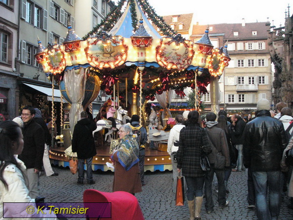2008-12-13 16-59-37.JPG - Weihnachtszeit in den Vogesen Strassburg